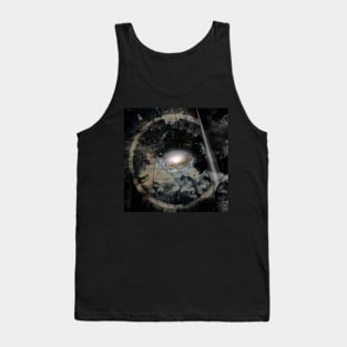 The dark times Tank Top